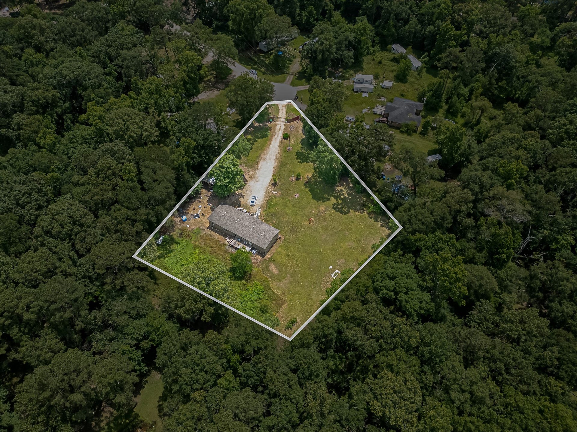15981 Oak Creek Trail, Splendora, TX 77372 15981 Oak Creek Trail, Splendora, TX 77372