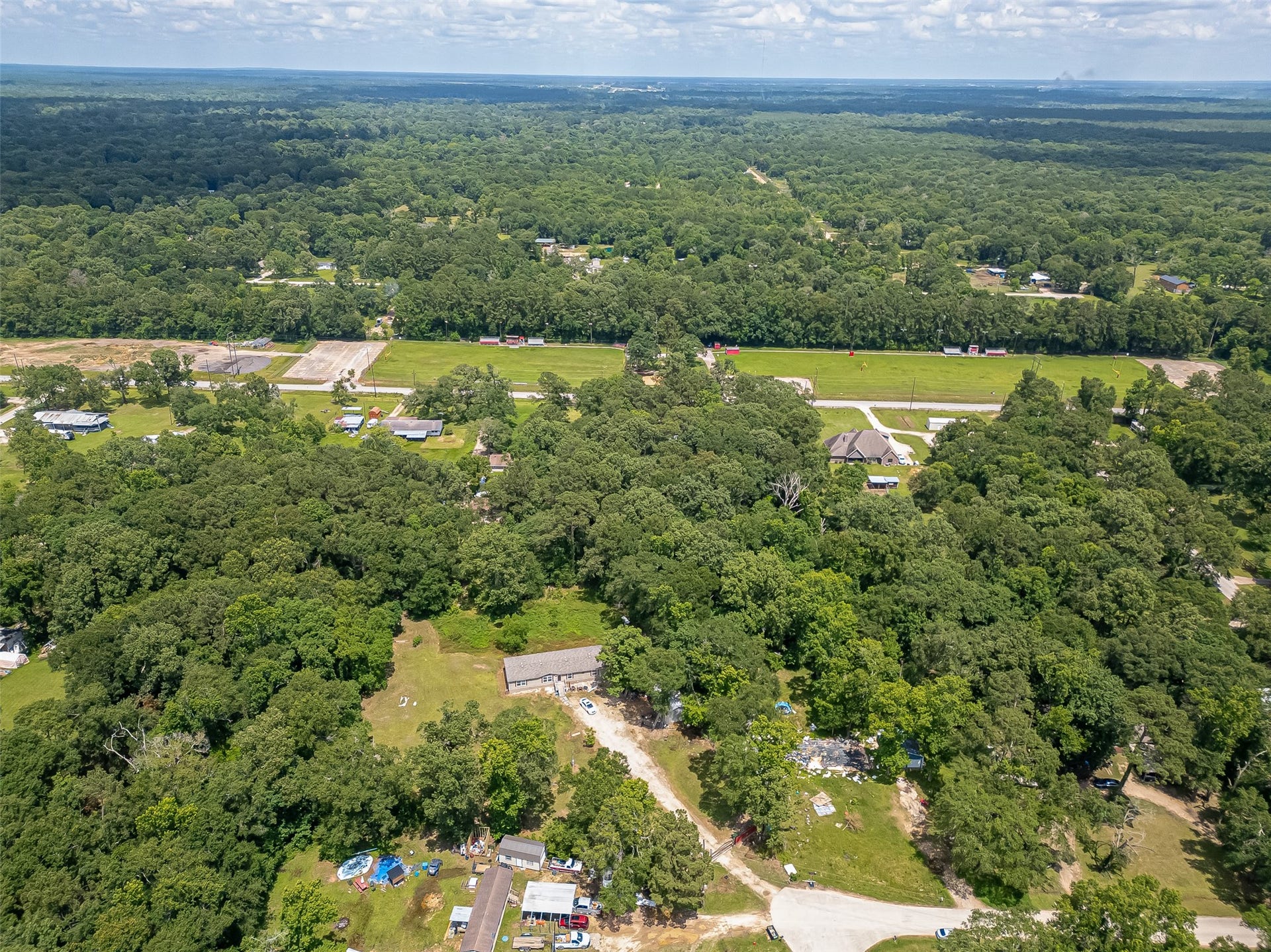 15981 Oak Creek Trail, Splendora, TX 77372 15981 Oak Creek Trail, Splendora, TX 77372