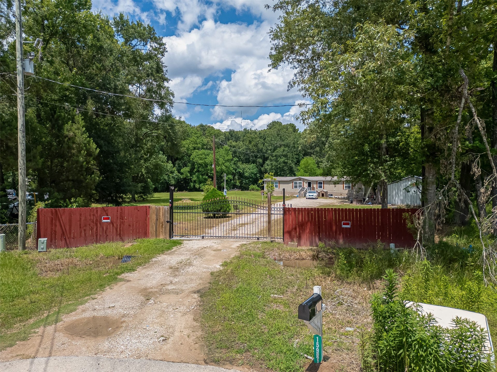 15981 Oak Creek Trail, Splendora, TX 77372 15981 Oak Creek Trail, Splendora, TX 77372