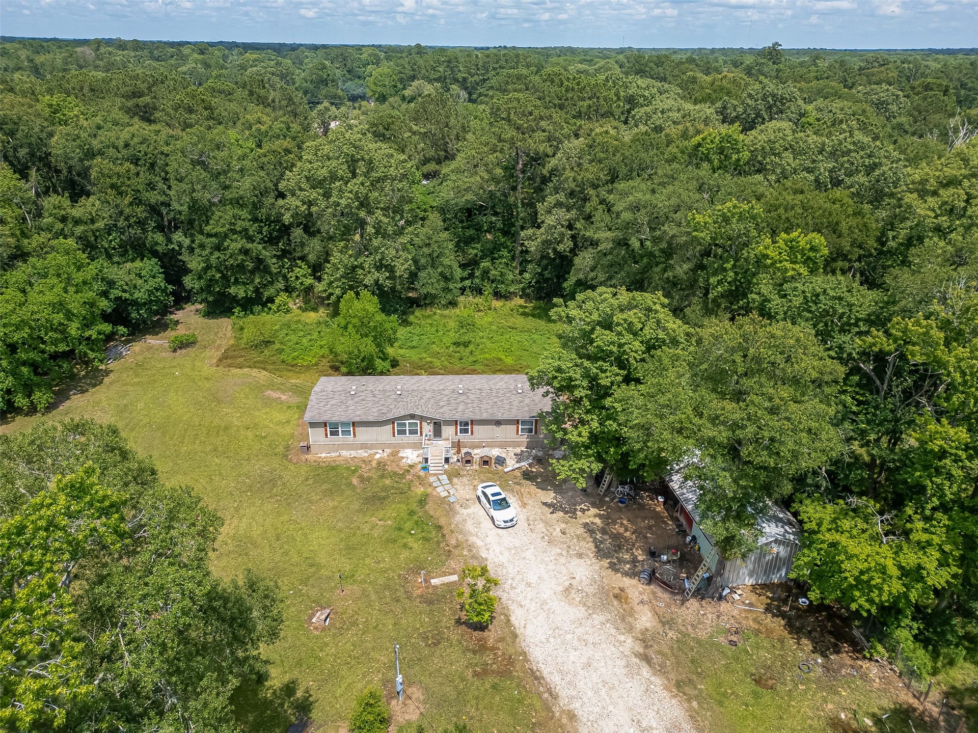 15981 Oak Creek Trail, Splendora, TX 77372 15981 Oak Creek Trail, Splendora, TX 77372