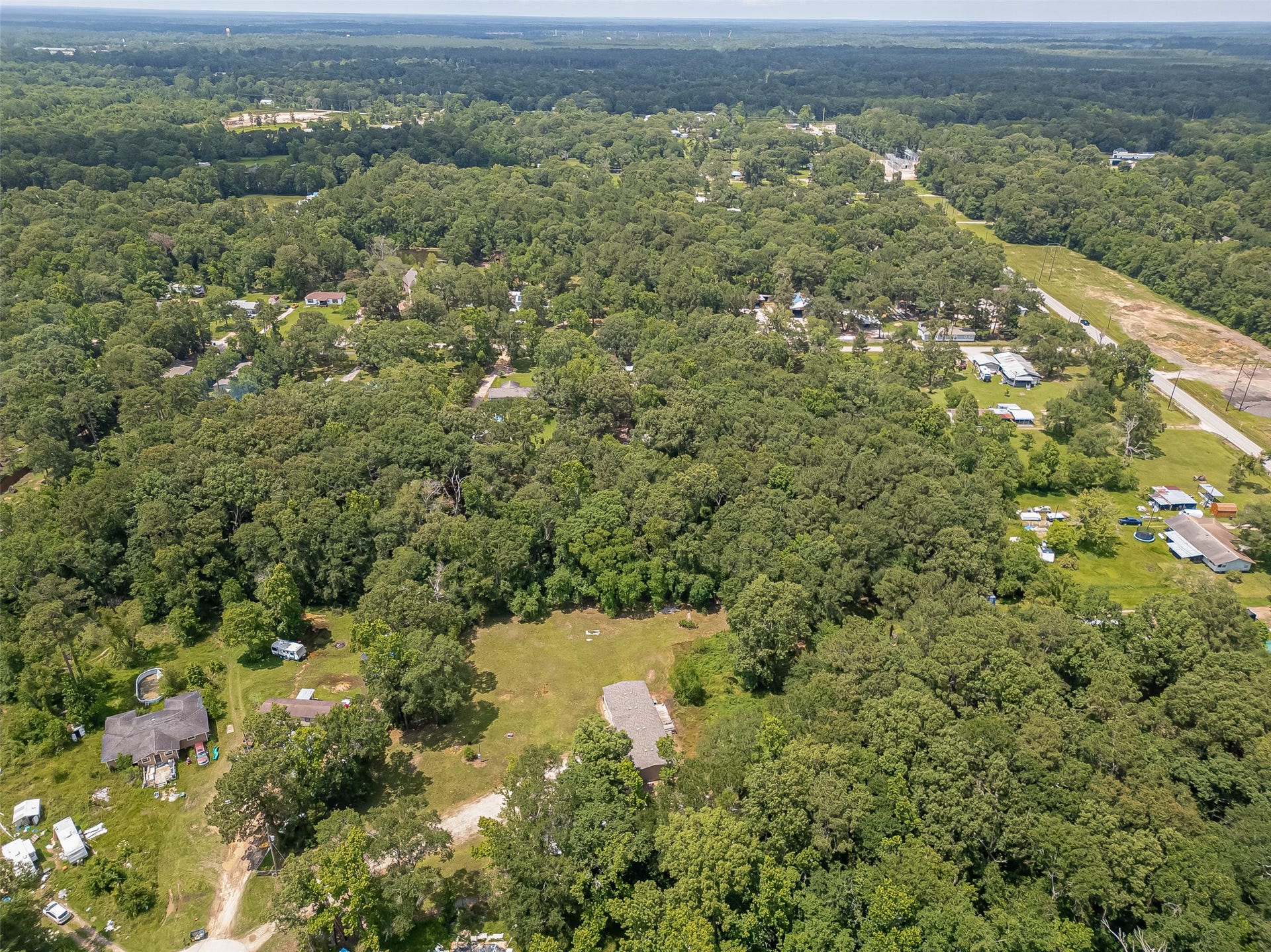15981 Oak Creek Trail, Splendora, TX 77372 15981 Oak Creek Trail, Splendora, TX 77372