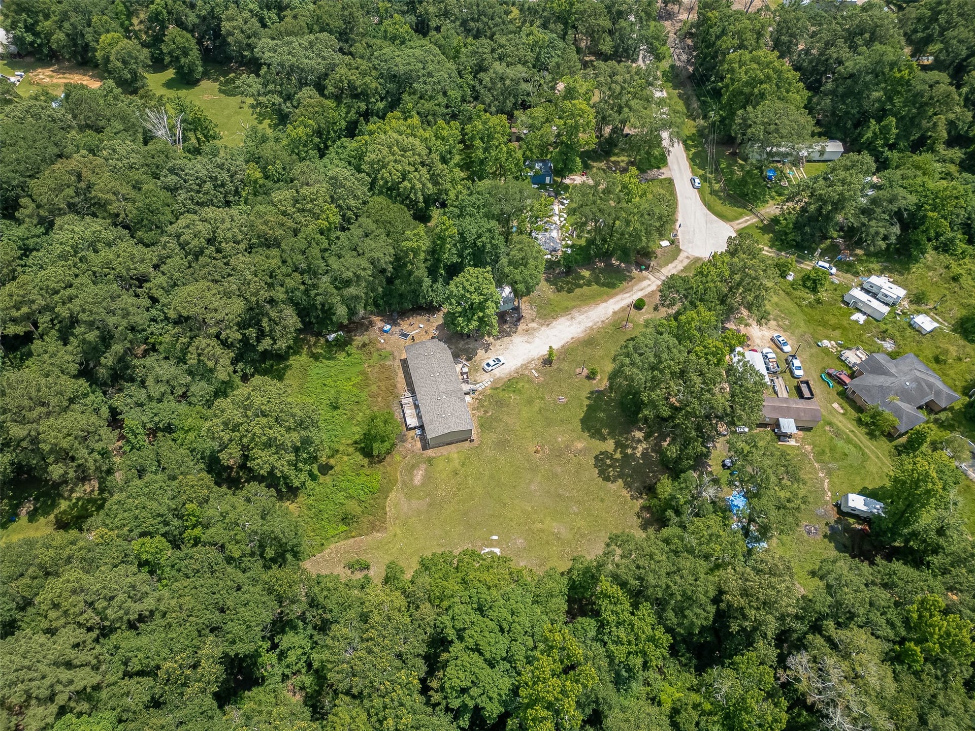 15981 Oak Creek Trail, Splendora, TX 77372 15981 Oak Creek Trail, Splendora, TX 77372
