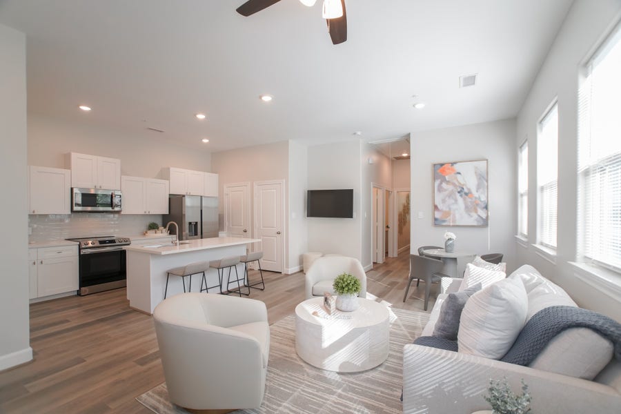 Property photo for 504 Nursery Road, #3206, The Woodlands, TX