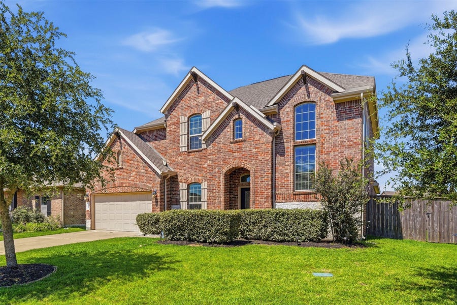 Property photo for 28902 Grand Teton Court, Katy, TX