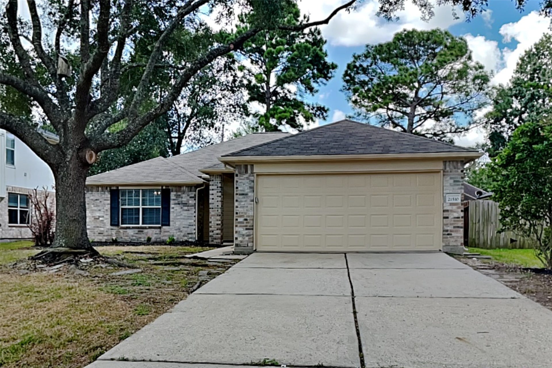 21510 Forest Colony Drive, Porter, TX 77365 21510 Forest Colony Drive, Porter, TX 77365
