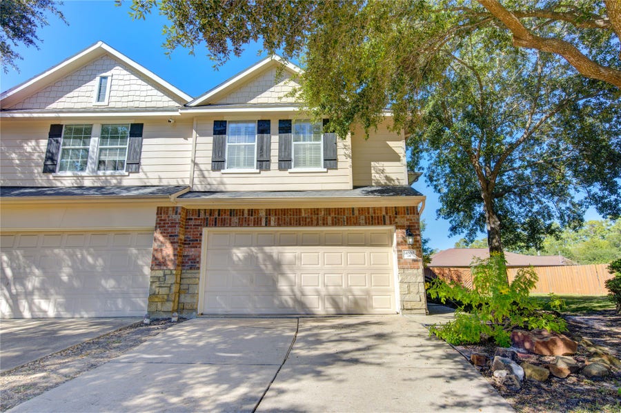 Property photo for 14559 Gleaming Rose Drive, Cypress, TX