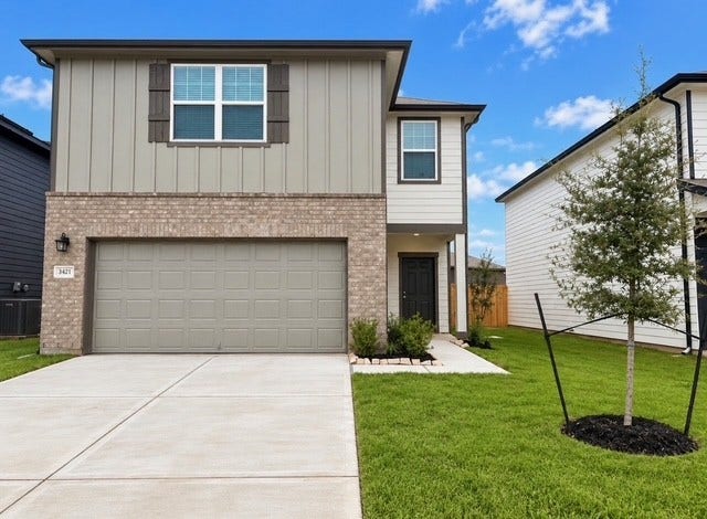 Property photo for 3421 Ridgeberry Glen Lane, Porter, TX