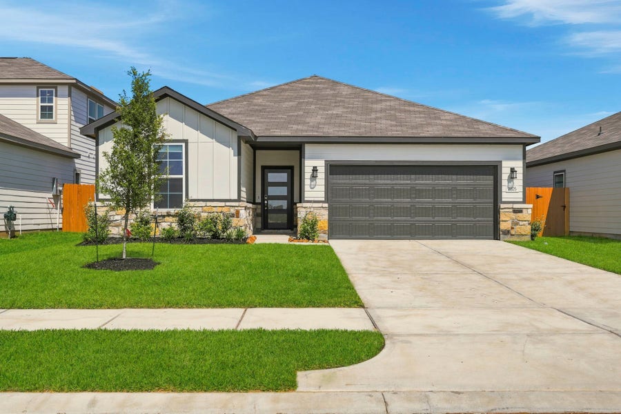 Property photo for 2105 Soriah Court, Brookshire, TX