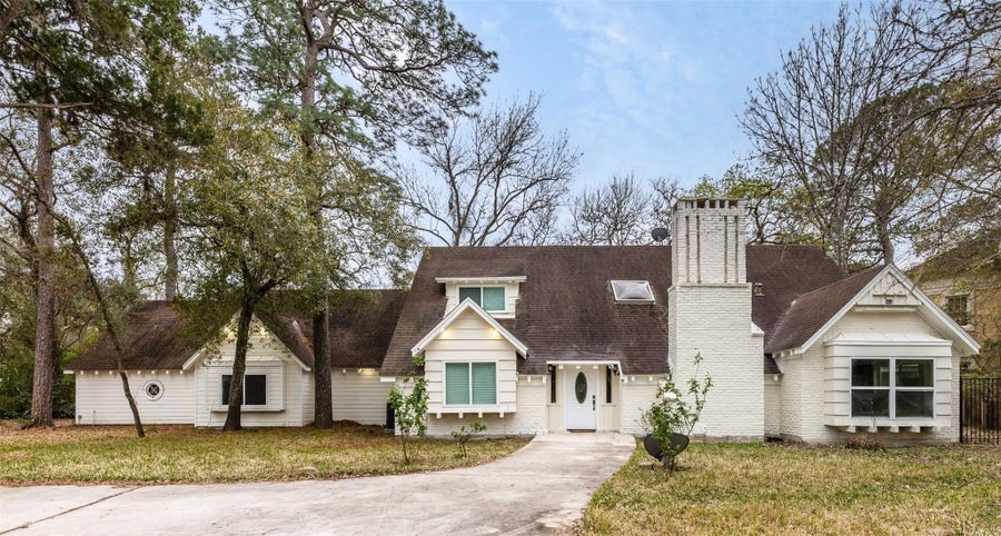 Property photo for 417 White Wing Lane, Houston, TX