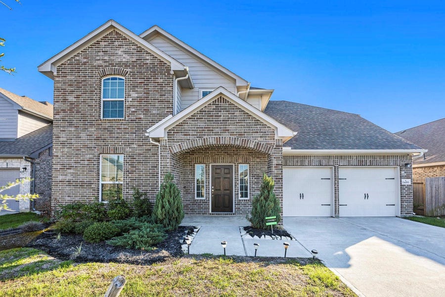 Property photo for 24311 Huntcliff Drive, Katy, TX