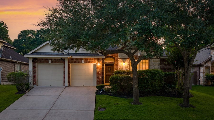 Property photo for 1144 Jacobs Lake Boulevard, Conroe, TX