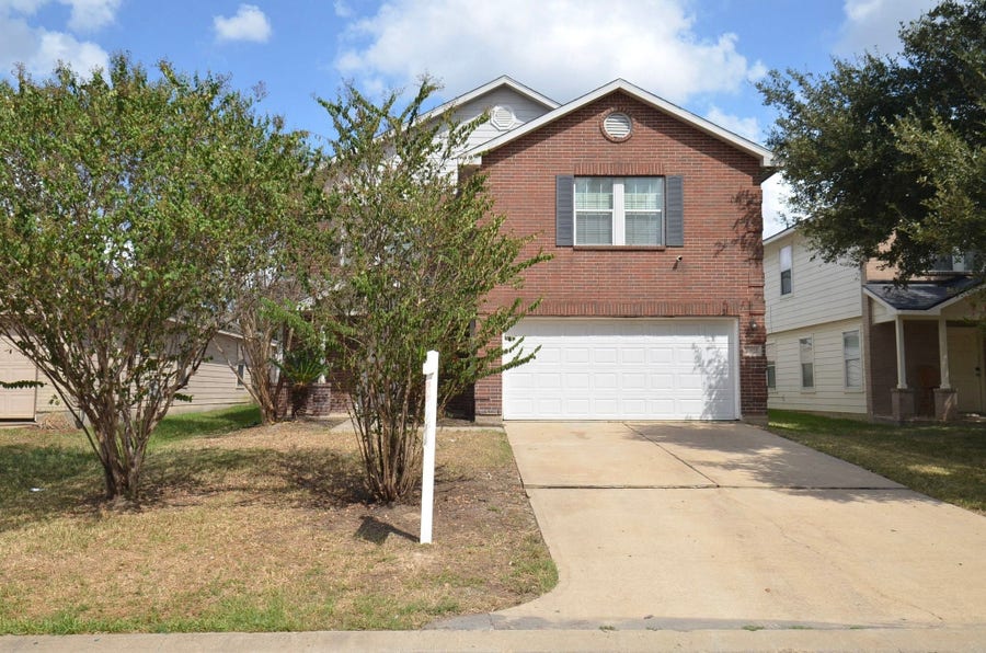 Property photo for 20822 Baronsledge Lane, Katy, TX