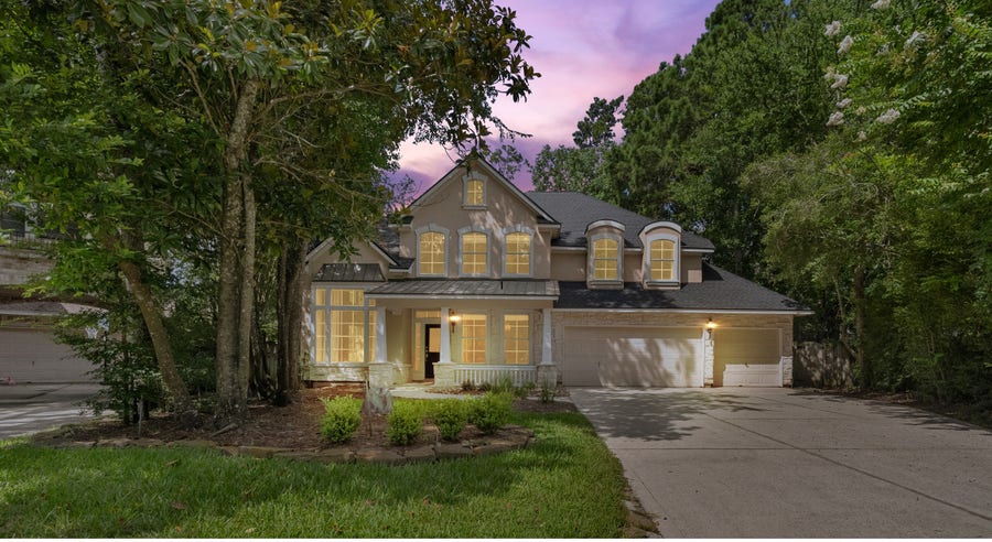 Property photo for 39 Fortuneberry Place, The Woodlands, TX