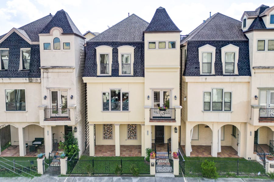Property photo for 2308 Couch Street, Houston, TX