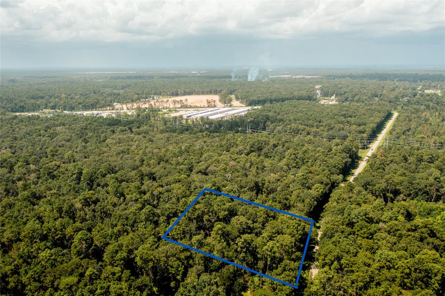 Property photo for 0 rolling hill oaks, Porter, TX