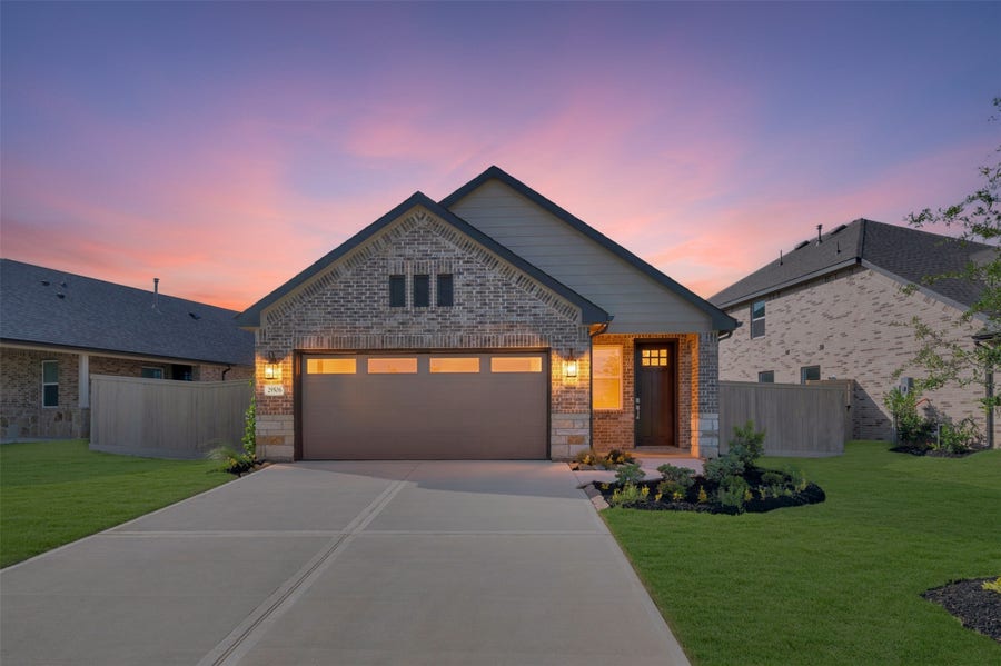 Property photo for 29506 Pondview Drive, Waller, TX