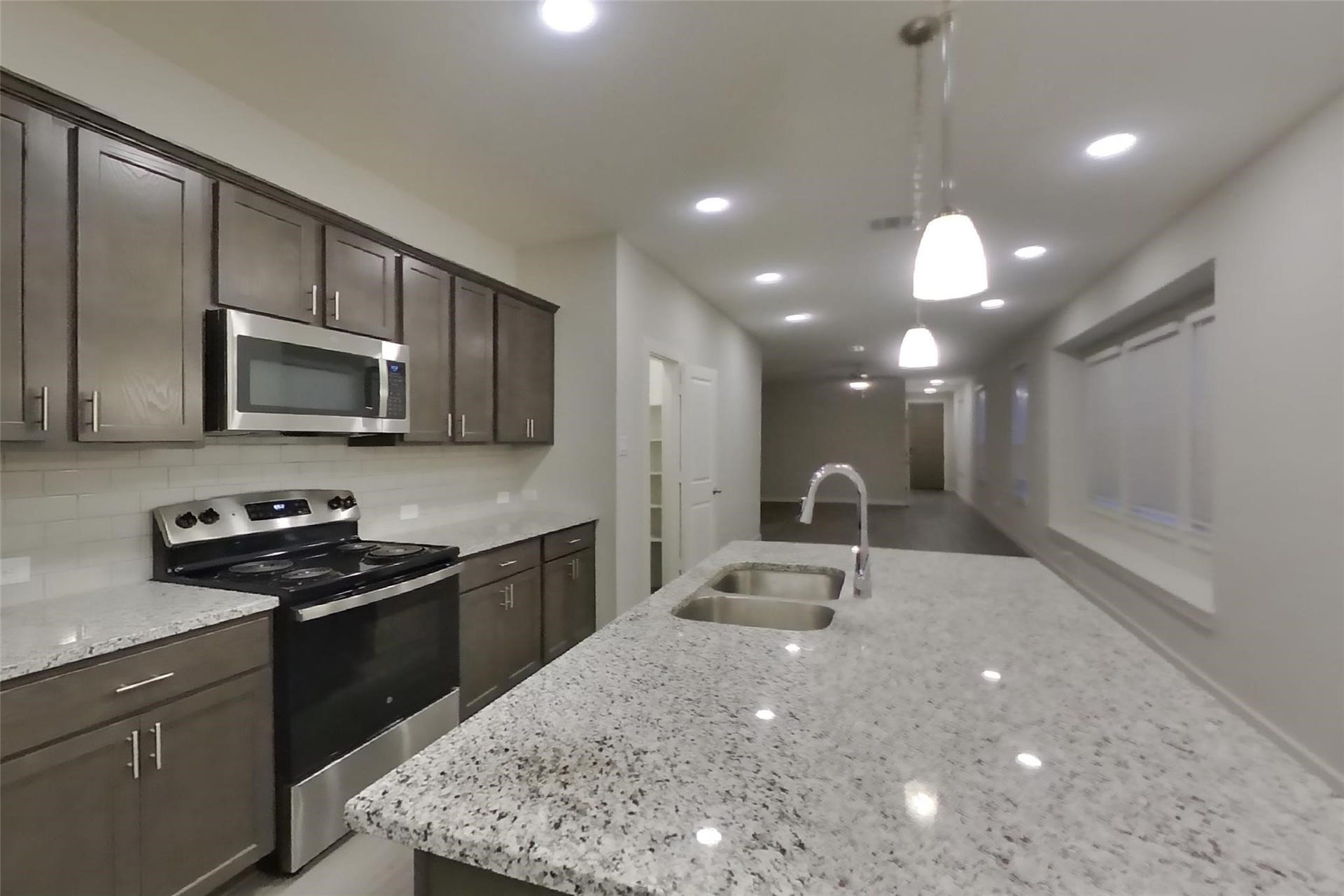 23607 Gibson Forest Drive, Richmond, TX 77469