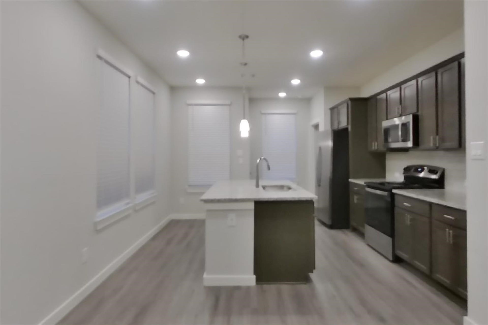 23607 Gibson Forest Drive, Richmond, TX 77469