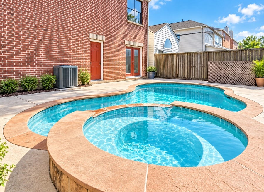 Property photo for 5225 Cornish Street, #2, Houston, TX
