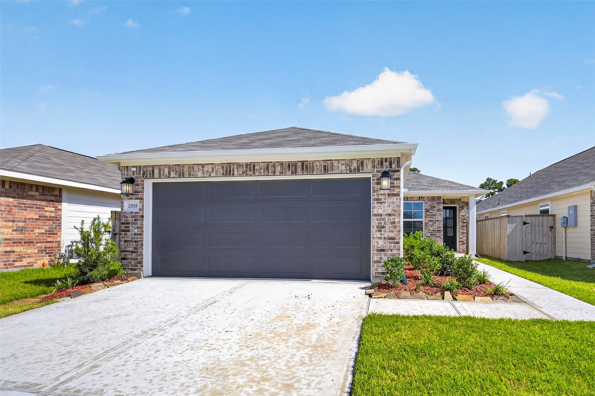 22535 Serviceberry Branch Court, New Caney, TX 77357 22535 Serviceberry Branch Court, New Caney, TX 77357