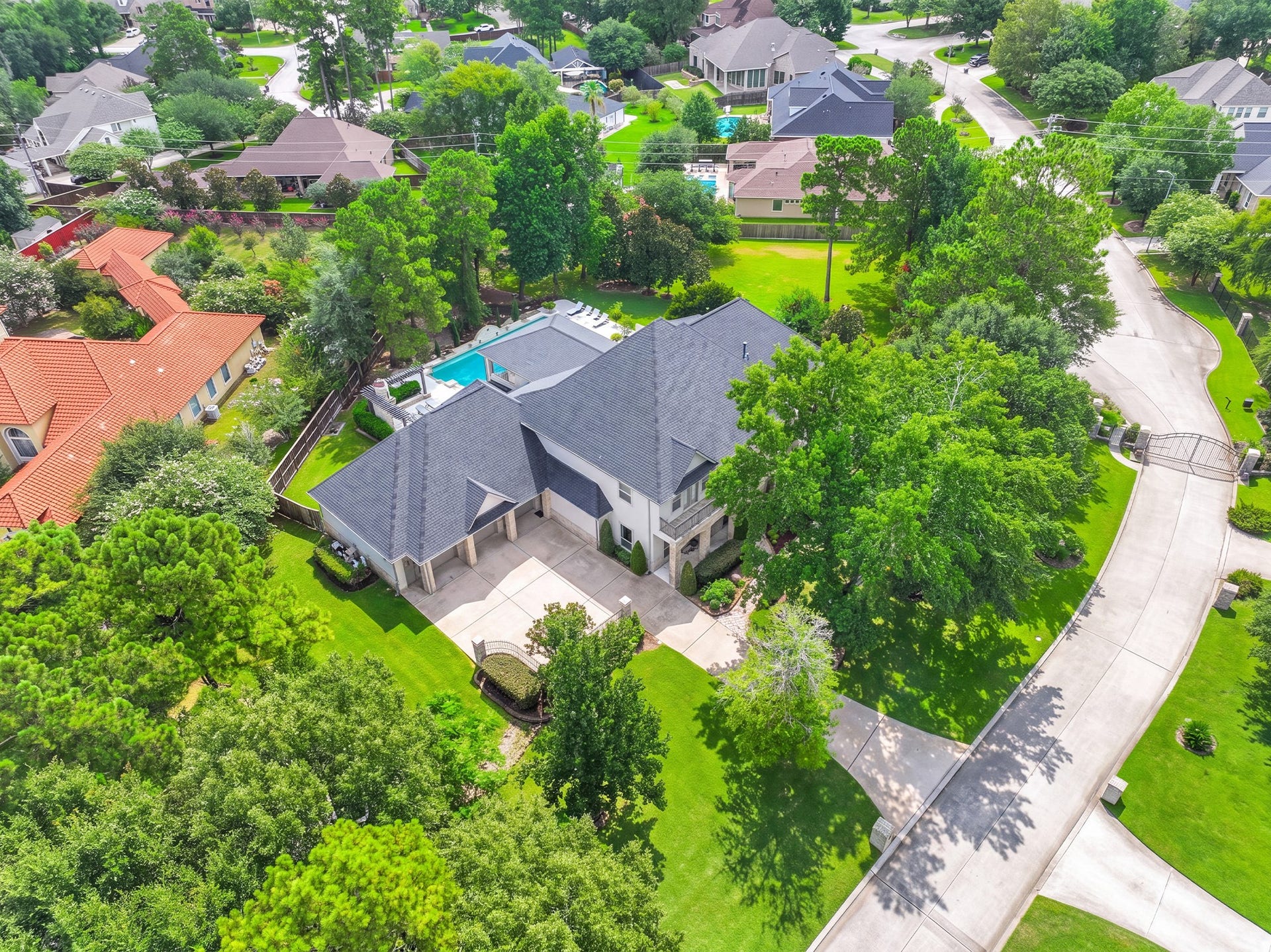 6702 Star Ledge Court, Spring, TX 77389 6702 Star Ledge Court, Spring, TX 77389