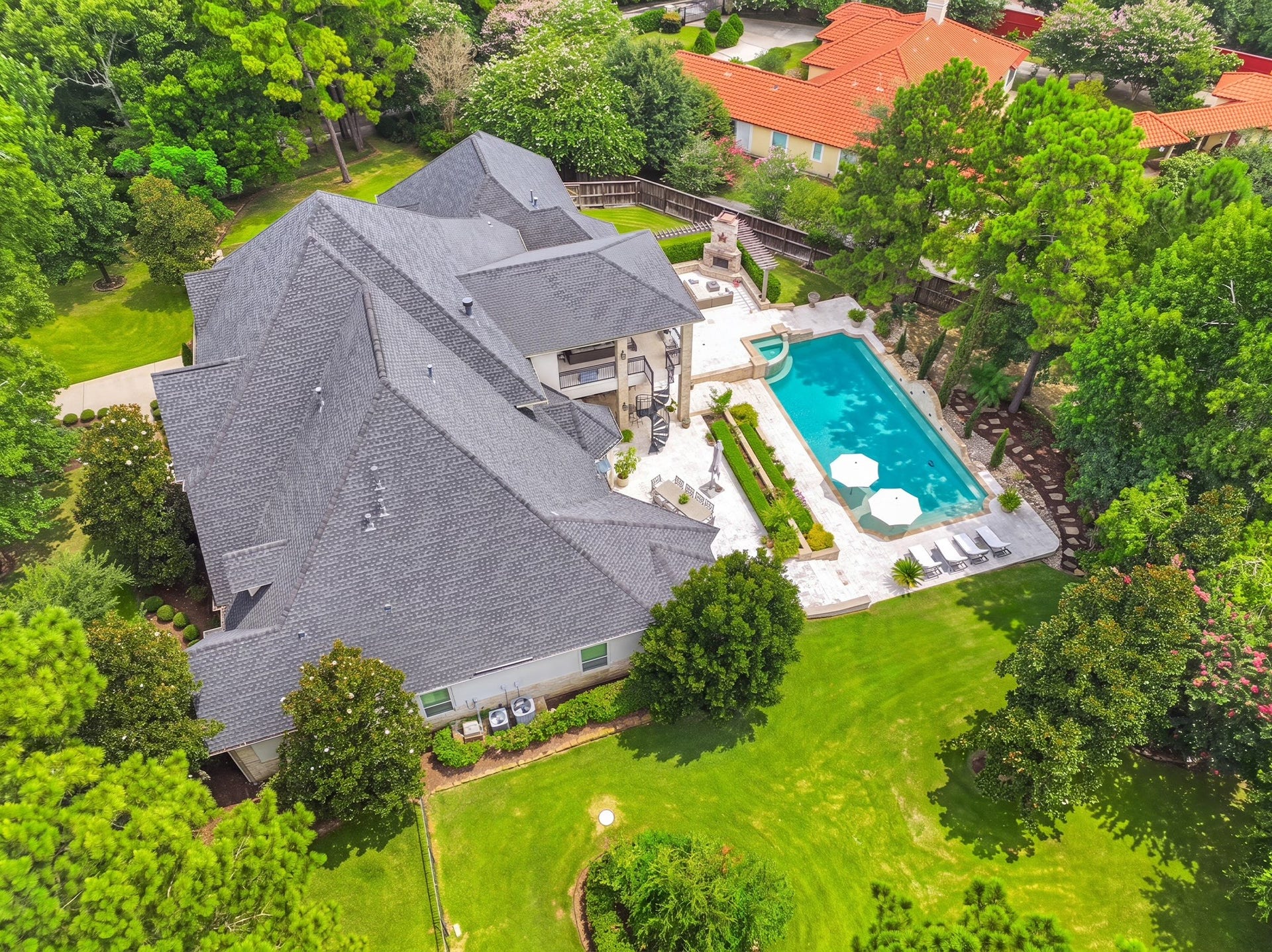 6702 Star Ledge Court, Spring, TX 77389 6702 Star Ledge Court, Spring, TX 77389