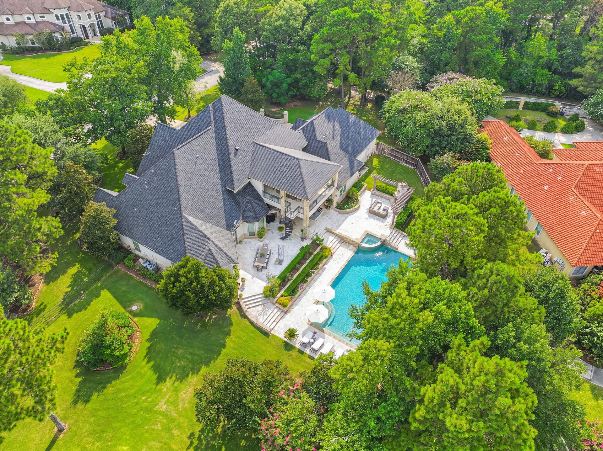 6702 Star Ledge Court, Spring, TX 77389 6702 Star Ledge Court, Spring, TX 77389