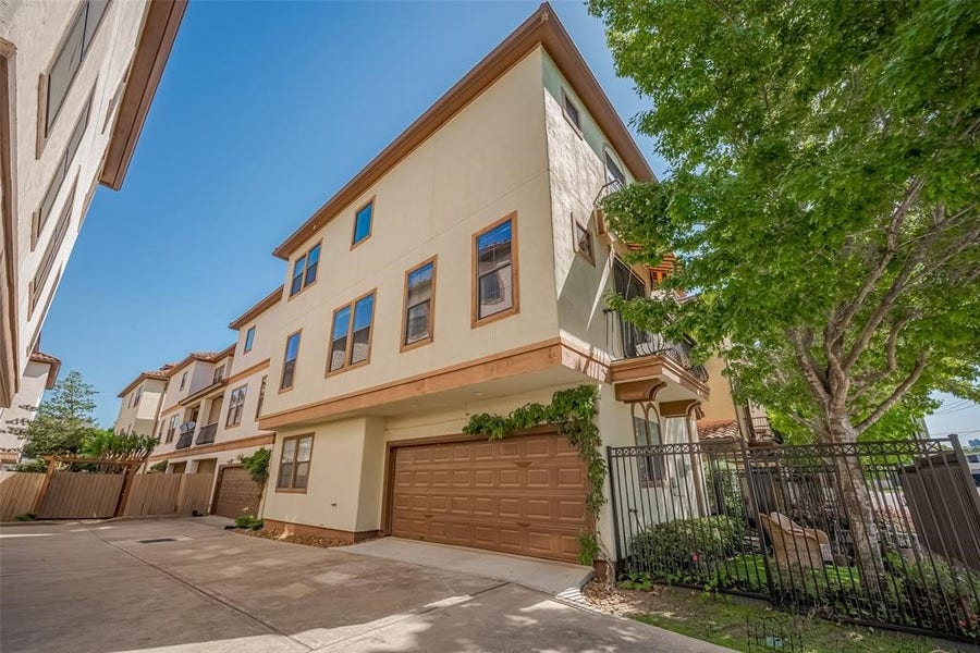 Property photo for 3940 Feagan Street, Houston, TX
