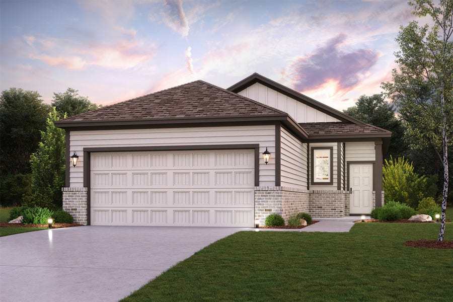 Property photo for 21111 Maple Heights Boulevard, Porter, TX