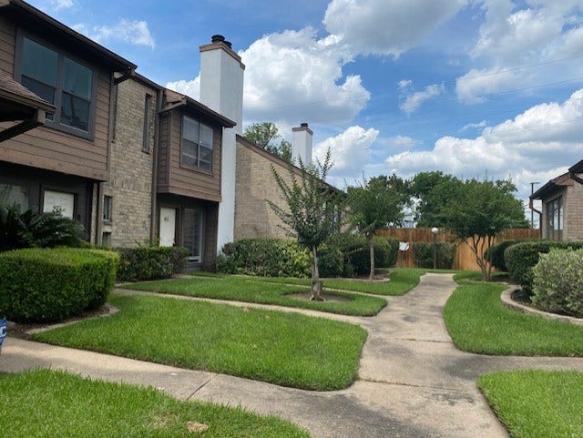 Property photo for 2601 S Braeswood Boulevard, #403, Houston, TX