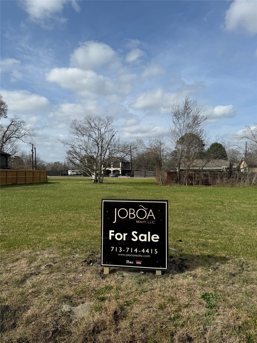 Property photo for 4909 Paula Street, Houston, TX