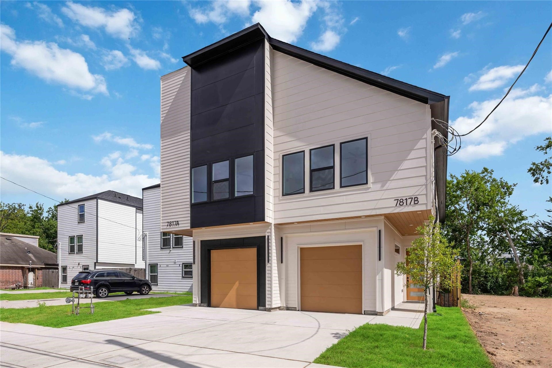 7817 Sandy Street, #B, Houston, TX 77028 7817 Sandy Street, #B, Houston, TX 77028
