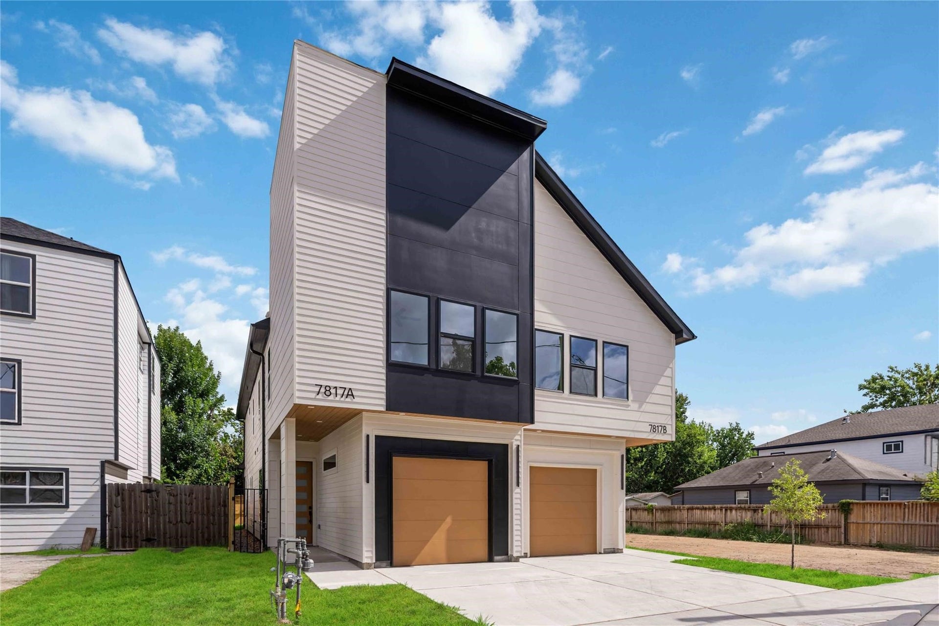 7817 Sandy Street, #B, Houston, TX 77028 7817 Sandy Street, #B, Houston, TX 77028