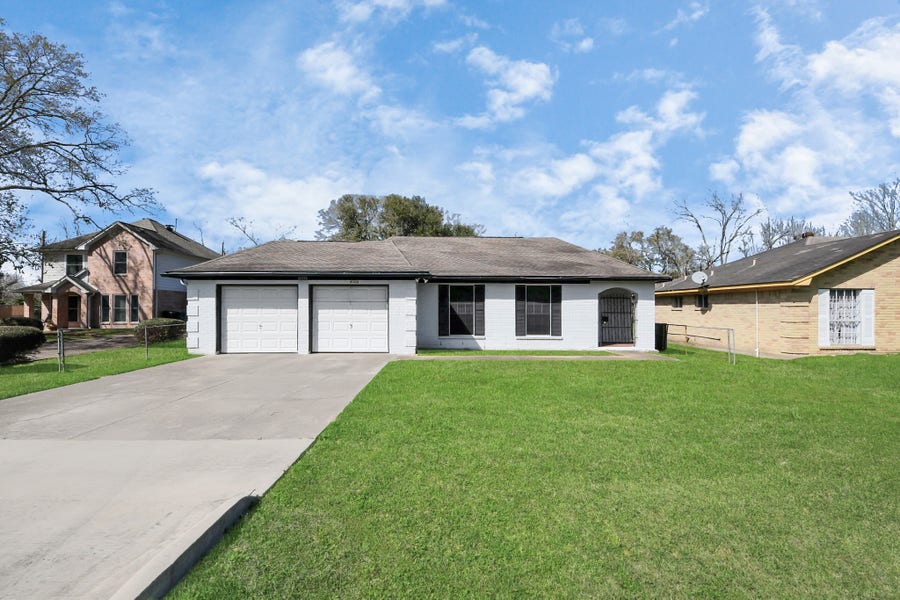 Property photo for 8105 Lanham Lane, Houston, TX