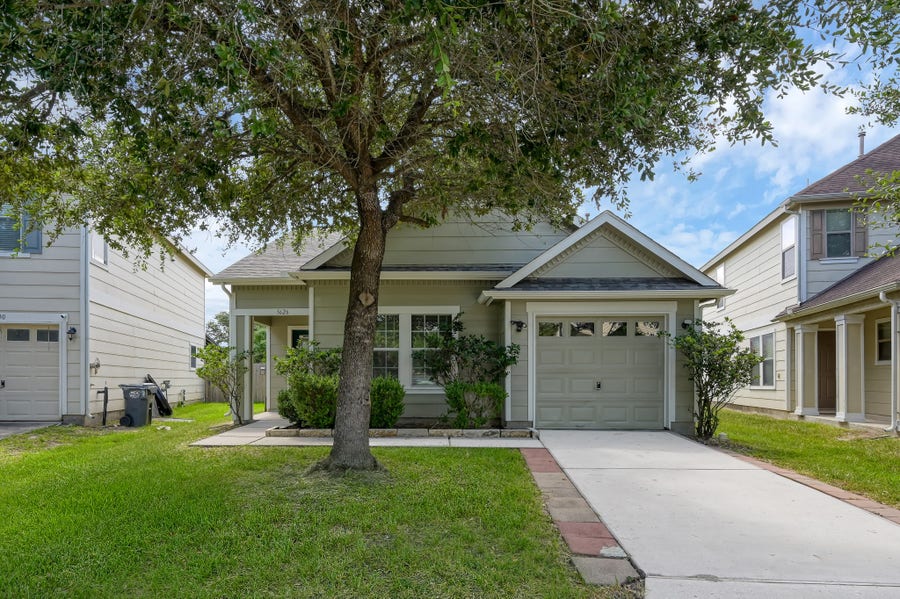Property photo for 3626 Garrison Run Drive, Spring, TX