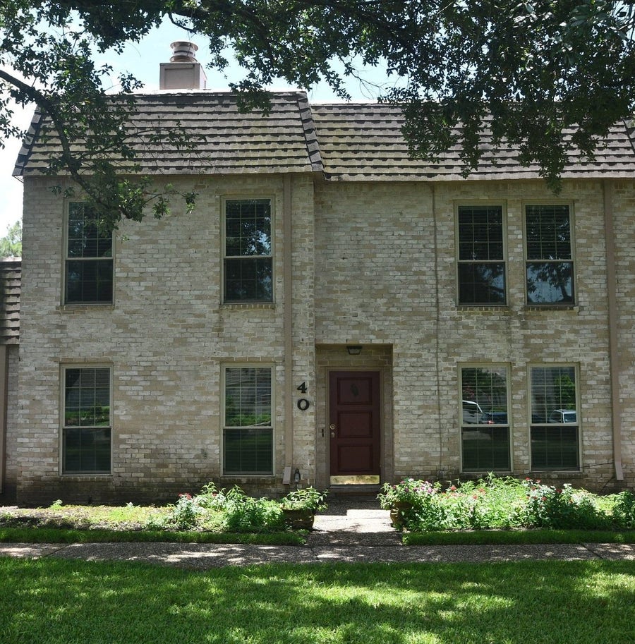 Property photo for 40 River Creek Way, Sugar Land, TX