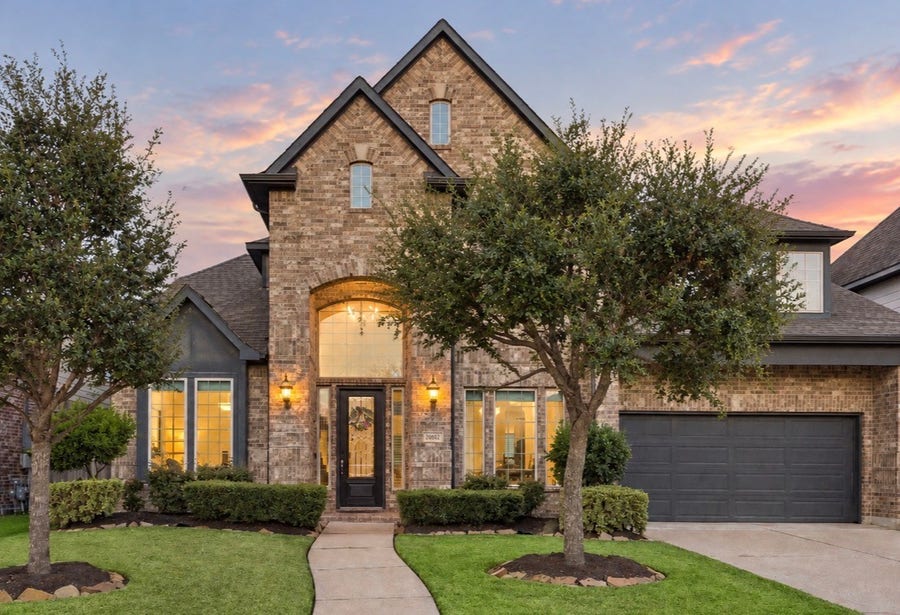 Property photo for 20302 Monica Joyce Lane, Cypress, TX