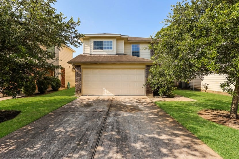 Property photo for 8922 Santo Domingo, Houston, TX