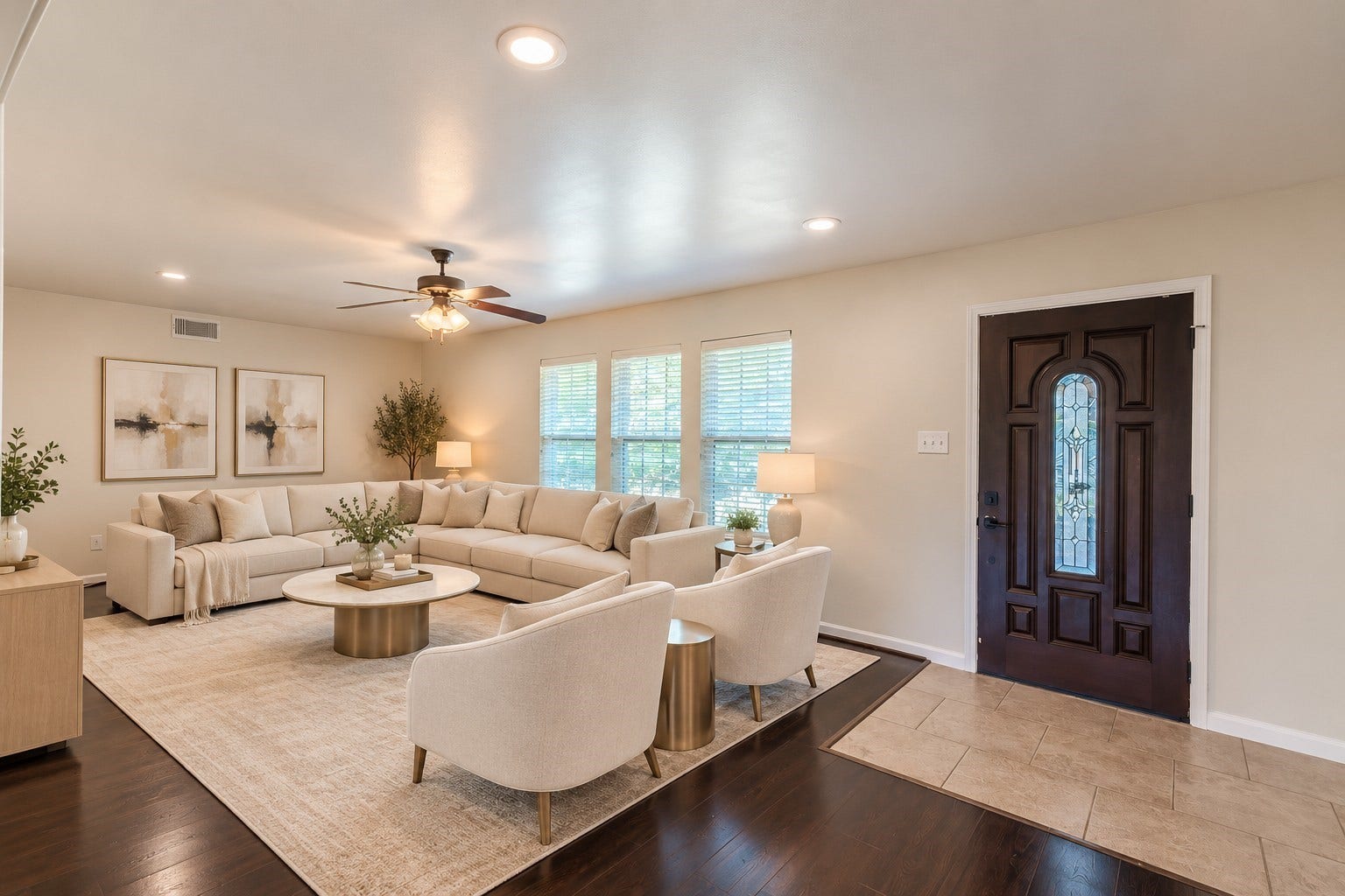 1243 Lehman Street, Houston, TX 77018 1243 Lehman Street, Houston, TX 77018