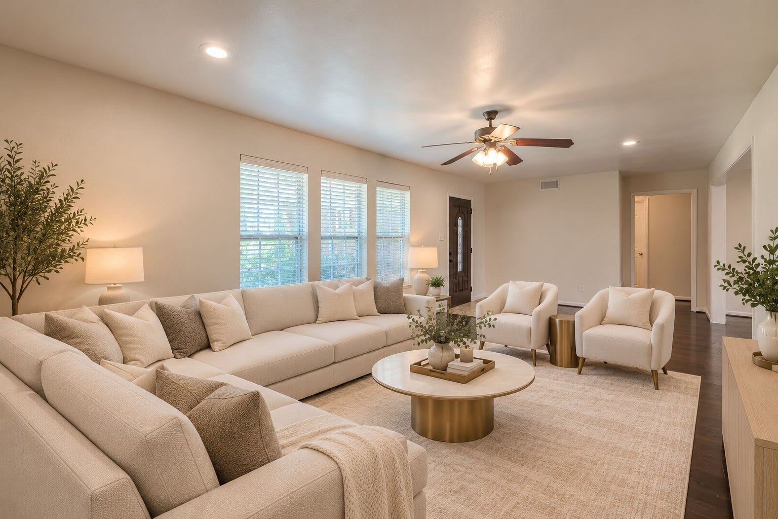 1243 Lehman Street, Houston, TX 77018 1243 Lehman Street, Houston, TX 77018