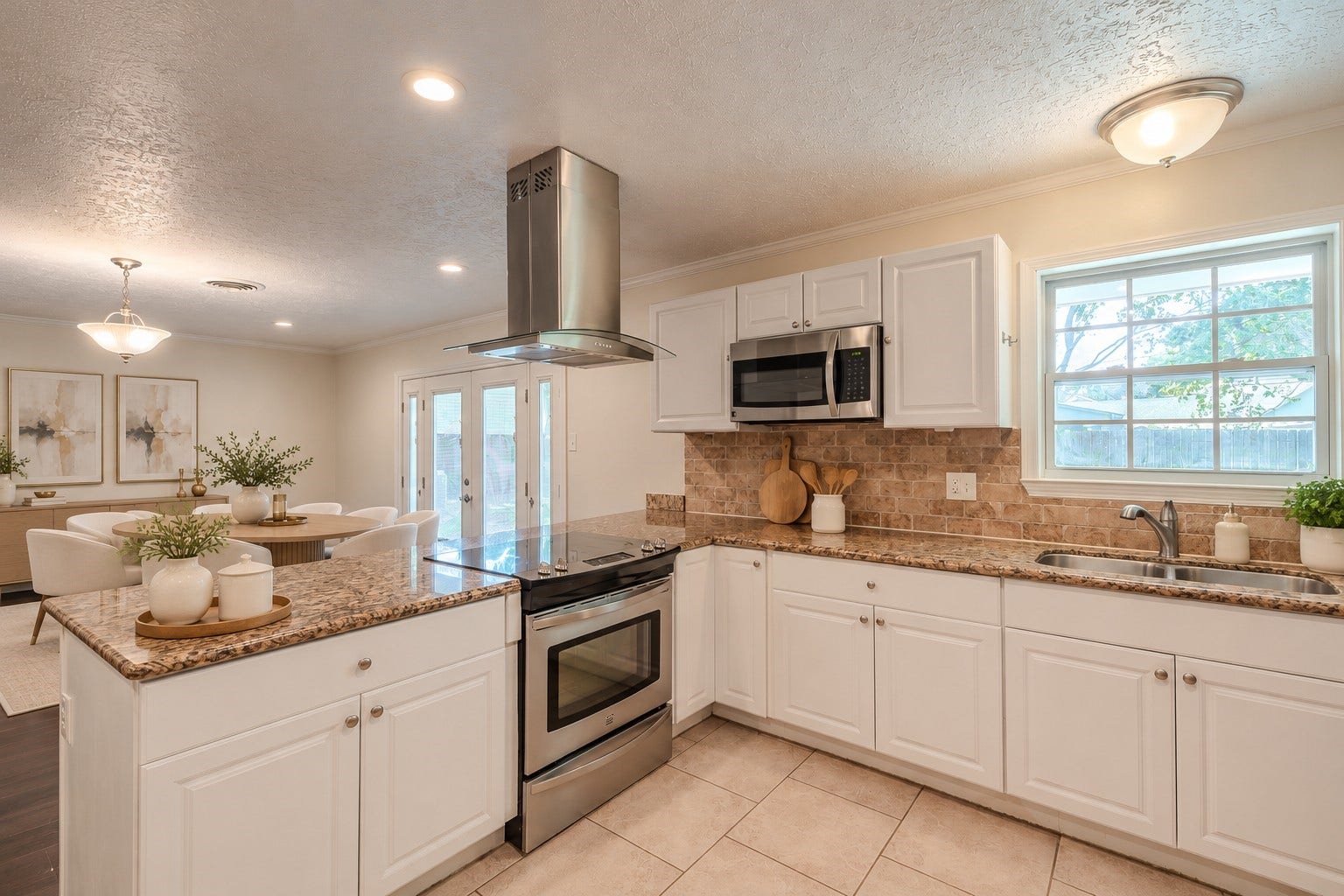 1243 Lehman Street, Houston, TX 77018 1243 Lehman Street, Houston, TX 77018
