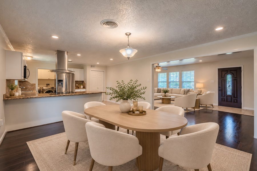 Property photo for 1243 Lehman Street, Houston, TX