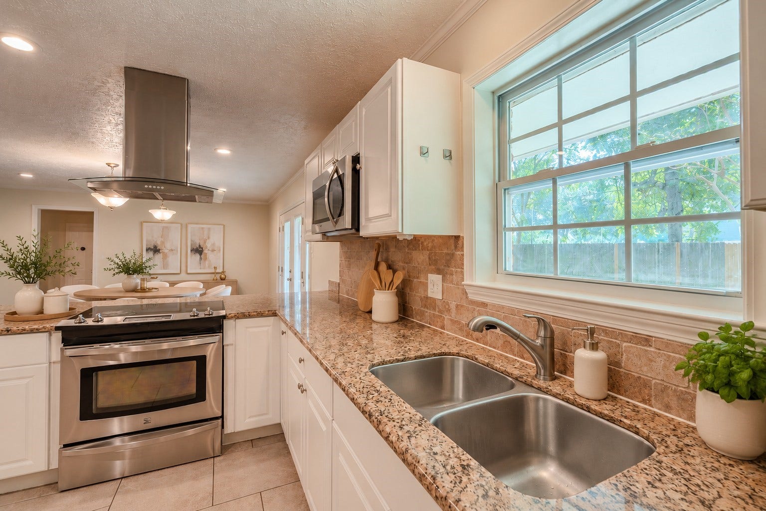 1243 Lehman Street, Houston, TX 77018 1243 Lehman Street, Houston, TX 77018