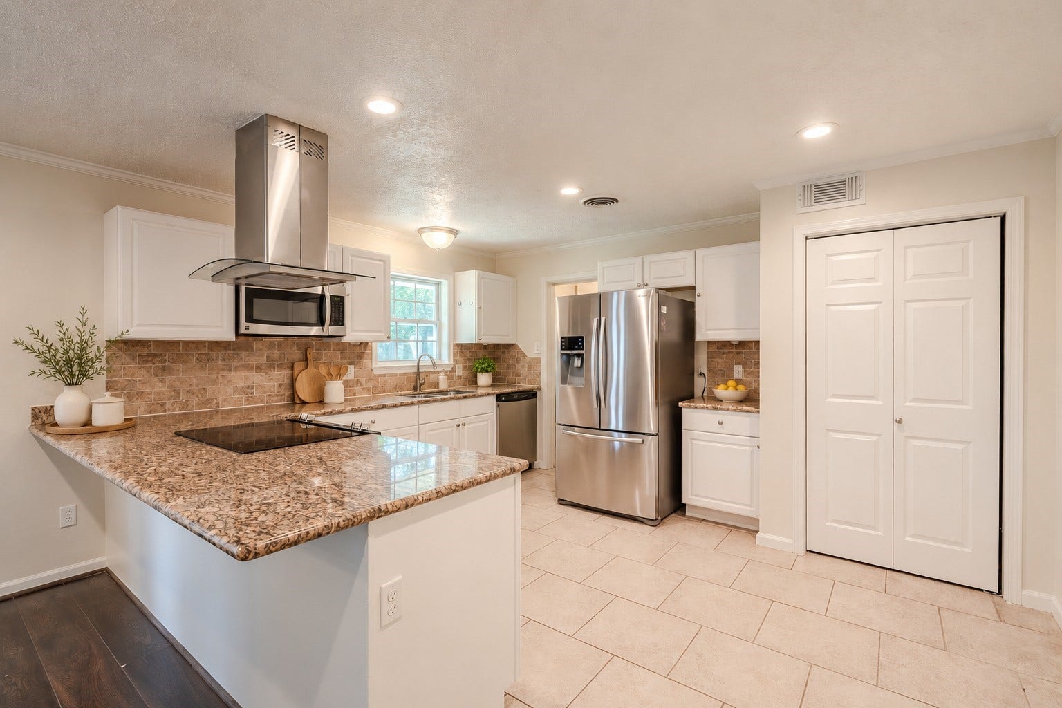 1243 Lehman Street, Houston, TX 77018 1243 Lehman Street, Houston, TX 77018