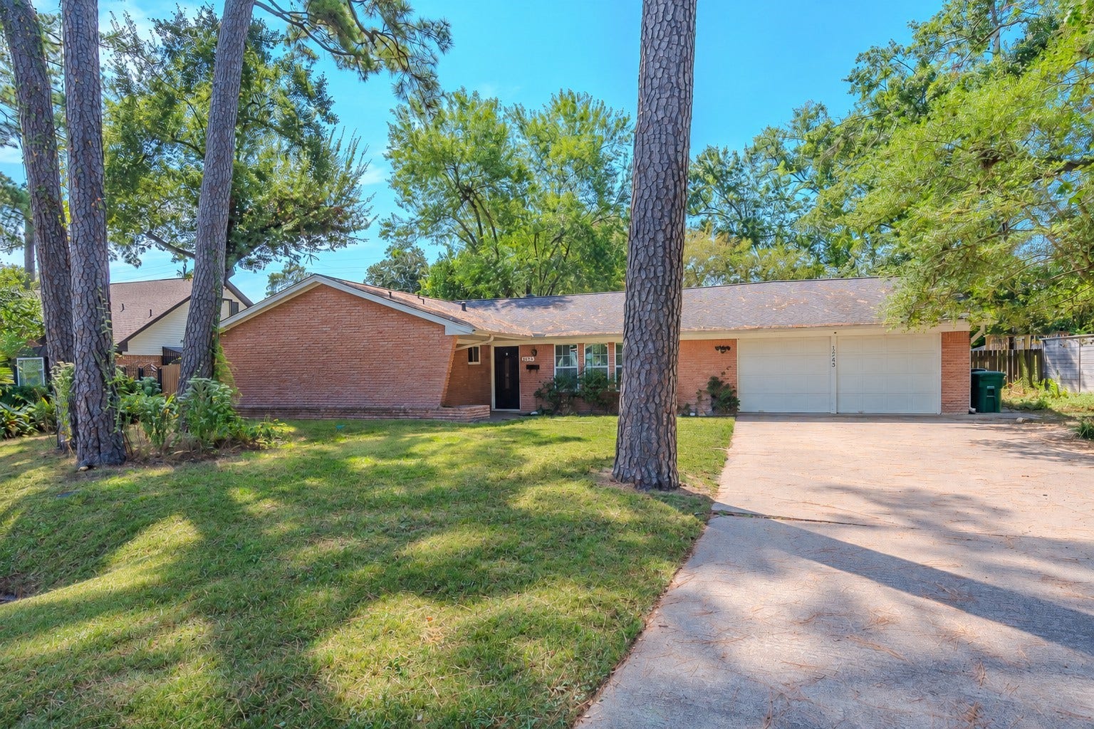 1243 Lehman Street, Houston, TX 77018 1243 Lehman Street, Houston, TX 77018
