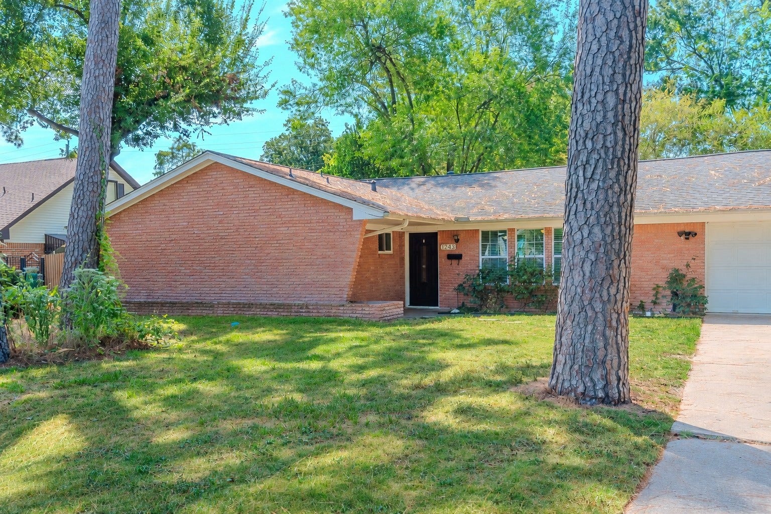 1243 Lehman Street, Houston, TX 77018 1243 Lehman Street, Houston, TX 77018