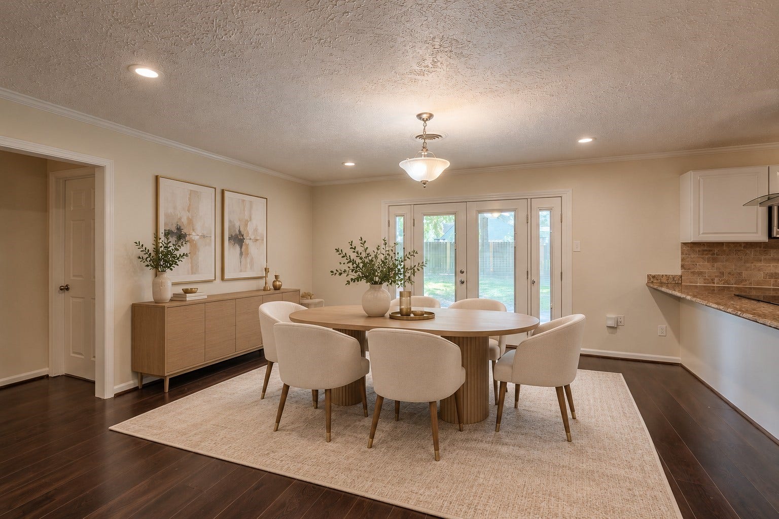 1243 Lehman Street, Houston, TX 77018 1243 Lehman Street, Houston, TX 77018