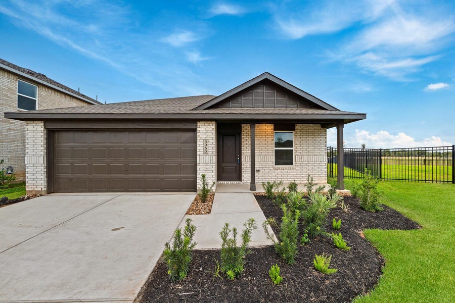 Property photo for 3060 Wild Dunes Drive, Katy, TX