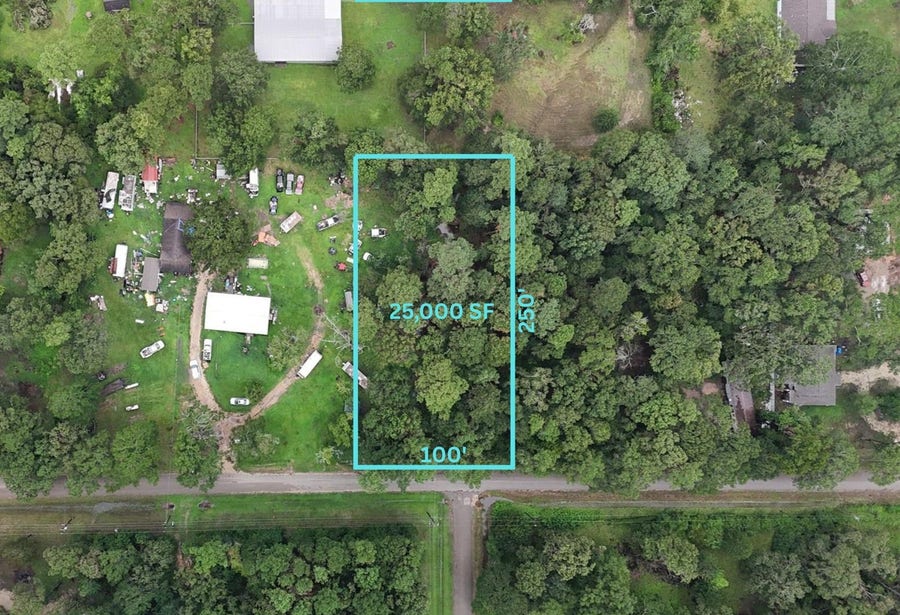 Property photo for 15570 Firewood Drive, Conroe, TX