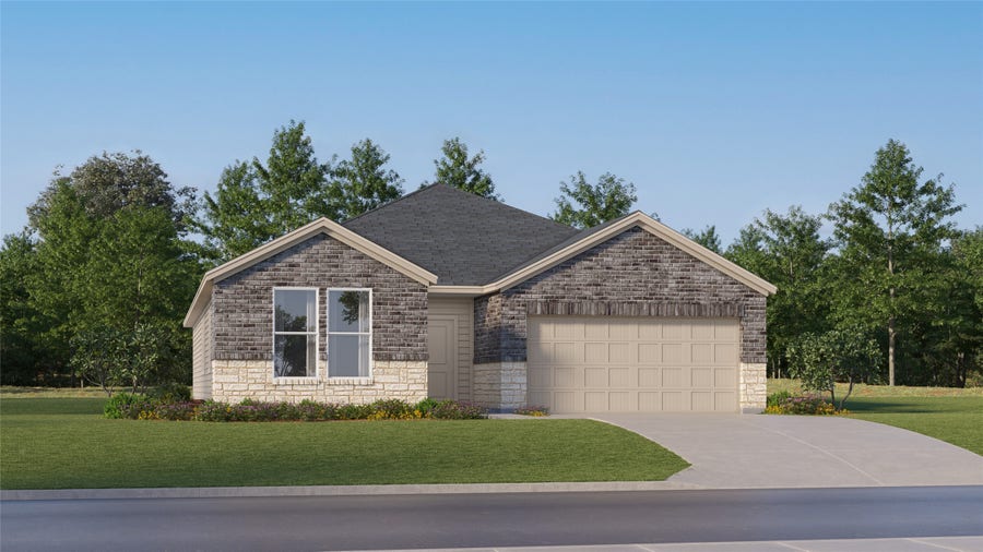 Property photo for 21751 Rustic River Ranch Avenue, Waller, TX
